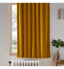 Rideau radiateur thermique polaire La Redoute Interieurs