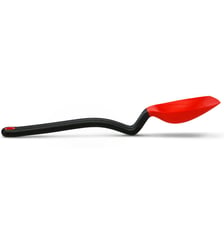 Spatule Silicone Rouge DreamFarm