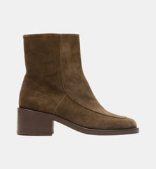 Bottines à talons Callie Odaje