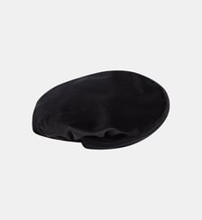 béret Paul en coton Agnès b.