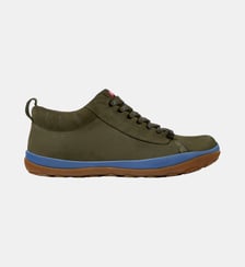Baskets Peu Pista GM Camper