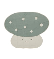 Couverture en coton Mini OYOY