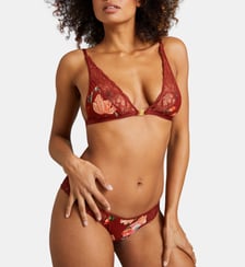 Culotte italienne Aubade