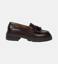 Mocassins Deniz Cuir Bobbies