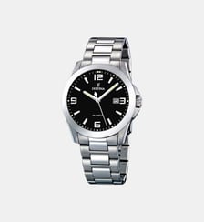Montre Classics Noir F16376/4 Festina