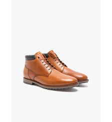 Chelsea boots Guillom cuir Le Formier