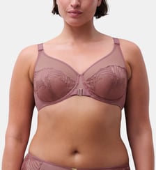 Soutien-gorge très emboîtant Chantelle
