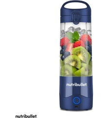 Blender portable NBP003NBL  bleu NUTRIBULLET
