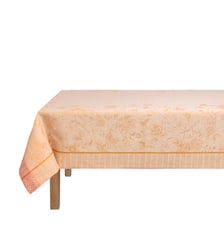 Nappe Été indien Le Jacquard Francais