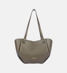 Sac cabas épaule Sierra Haus en cuir Lancaster