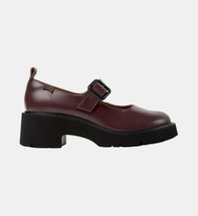 Mocassins Milah cuir Camper