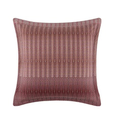 Taie d'oreiller en satin de coton Boss Home