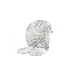 Coussin pour le Baby Set Waves Grey de la chaise Stokke® Steps™ Stokke