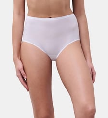 Culotte taille haute seconde peau Chantelle
