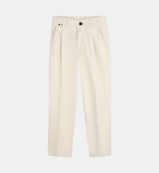 Pantalon chino BOSS Kidswear