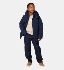 Sweat col rond BOSS Kidswear