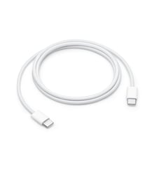 Câble USB C USB-C / USB-C 60W 1M tissé Apple