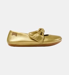 Ballerines Right Camper
