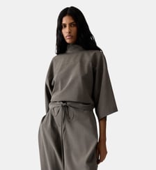 La Blouse Havana Jacquemus
