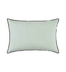 Housse De Coussin  Lin lavé légèrement froissé Madura