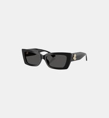 Lunettes de soleil Œil de chat JC5037BU Jimmy Choo