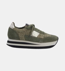 FLEX M JOGGER W - VERT No Name