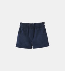 Short en velours Cyrillus