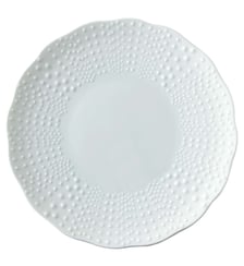 Assiette de présentation 31.5 cm (lot de 3) - Corail Médard de Noblat