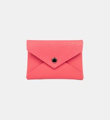 Porte-cartes Studio PM Element en cuir Lancaster