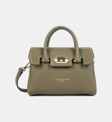 Mini sac à main Milano Cosmos en cuir Lancaster