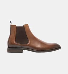 Chelsea Boots Ruse Redskins