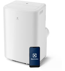 Climatiseur EXP26U339AW Electrolux