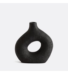 Vase décoratif en céramique H25 cm La Redoute Interieurs