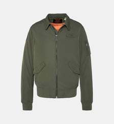 Blouson bomber CWU Schott