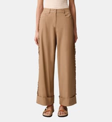 Pantalon large Claudie Pierlot