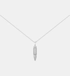 Collier en Acier Phebus