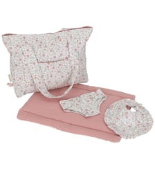Sac à langer pour poupée Little Dutch