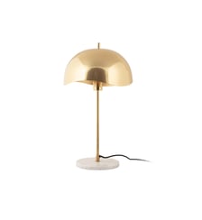 Lampe de Table Waved Dome Leitmotiv