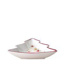 Coupe en forme de sapin, petite Villeroy & Boch