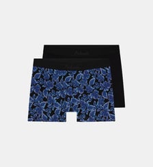 Pack 2 boxers classiques Aubade