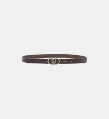 Ceinture fin réversible Liu Jo