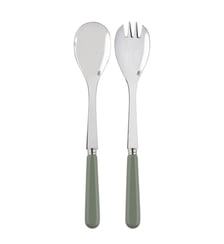 Couverts à salade, Pop Sabre