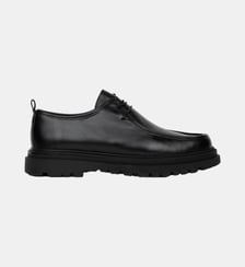 Derbies Marcus Cuir Bobbies