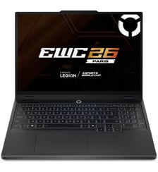 PC Gamer Legion 15" WUXGA 165Hz Intel Core Ultra 7 255HX Nvidia GeForce RTX 5070 32 Go RAM DDR5 SSD 512 Go Lenovo