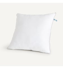 Oreiller moelleux effet duvet La Redoute Interieurs