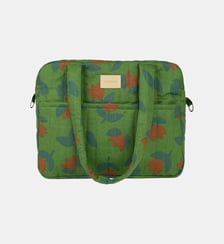 Sac à langer imperméable Hyde Park Nobodinoz