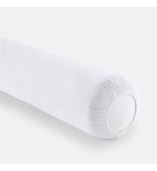 Lot de 2 protège traversin jersey 100% coton La Redoute Interieurs