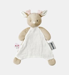 Mini doudou Nattou