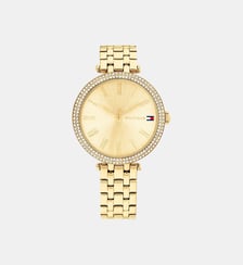 Montre Nathalie Doré 1782718 Tommy Hilfiger