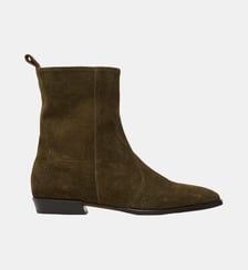 Bottines Naka Odaje